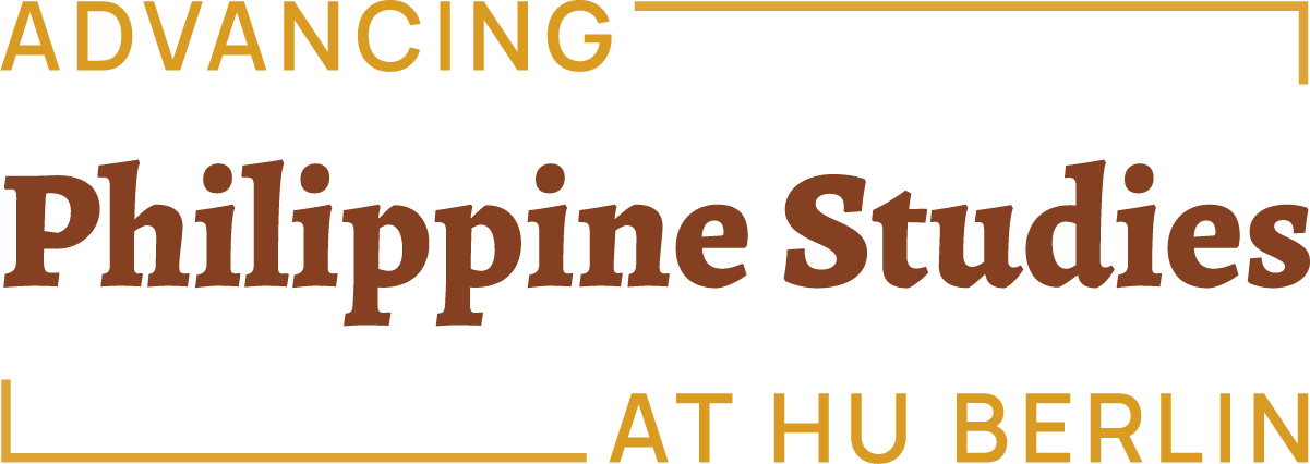 Advancing Philippine Studies at HU Berlin